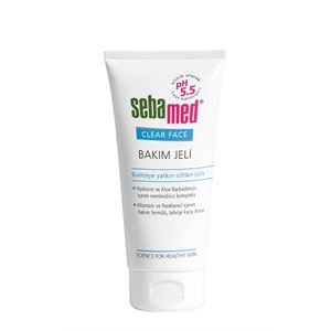 Sebamed Clear Face Bakım Jelı 50ml-