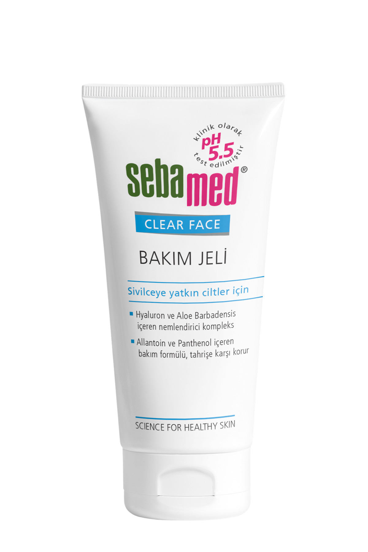 Sebamed Clear Face Bakım Jelı 50ml-
