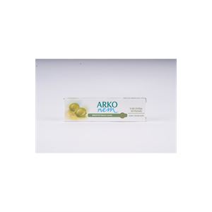 ARKO NEM ZEYTİNYAĞLI DOĞAL BAKIM KREMİ 20 CC-