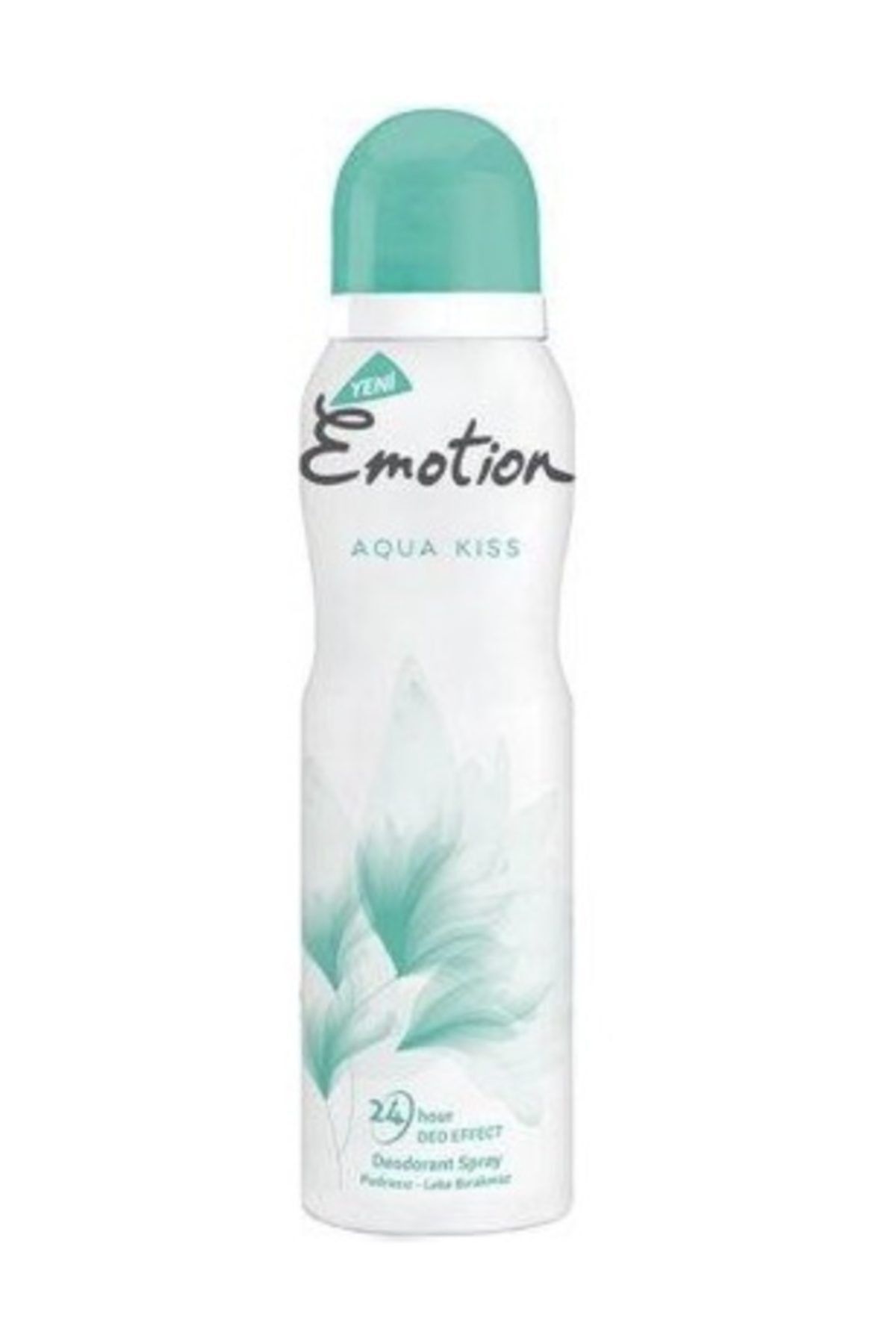 EMOTİON AQUA KİSS DEODORANT 150 ML-