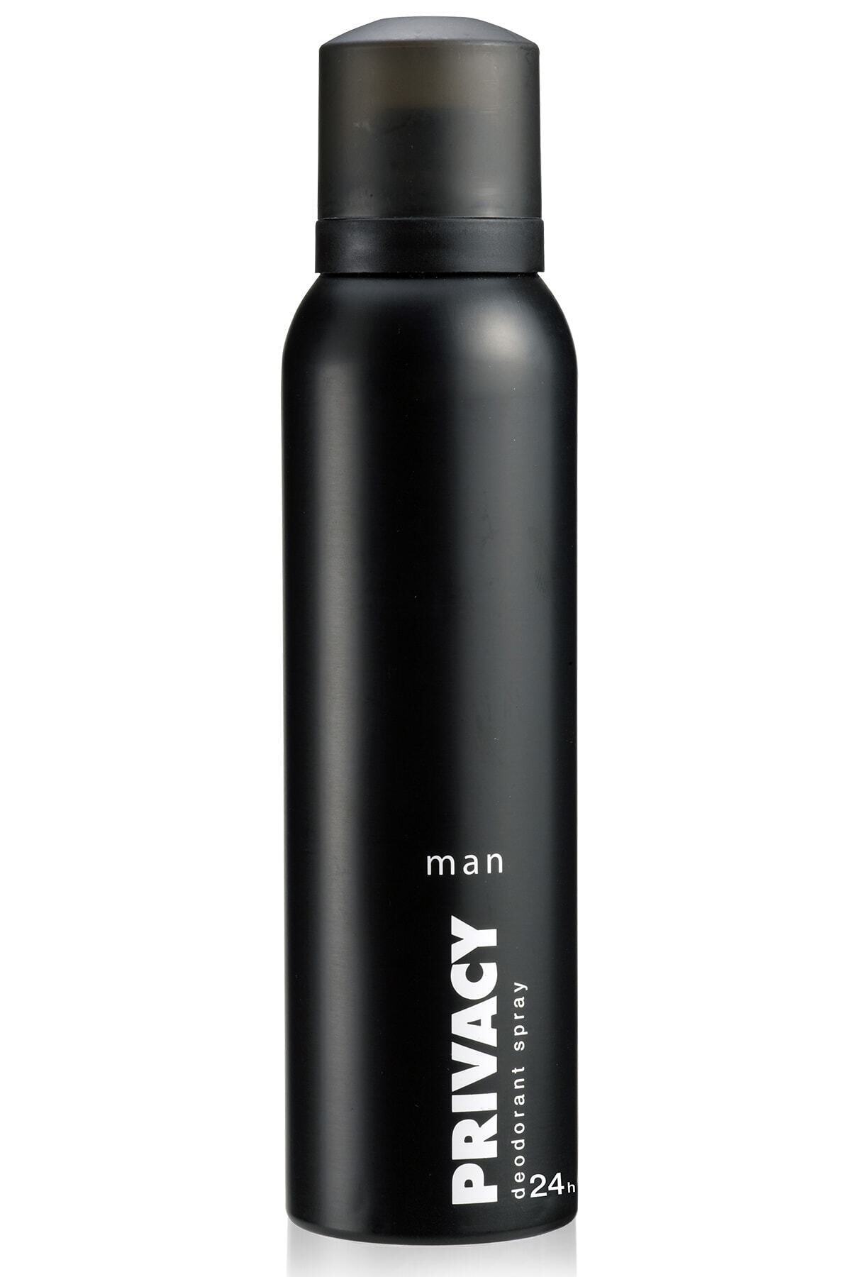 PRİVACY MAN ERKEK DEODORANT 150 ML-