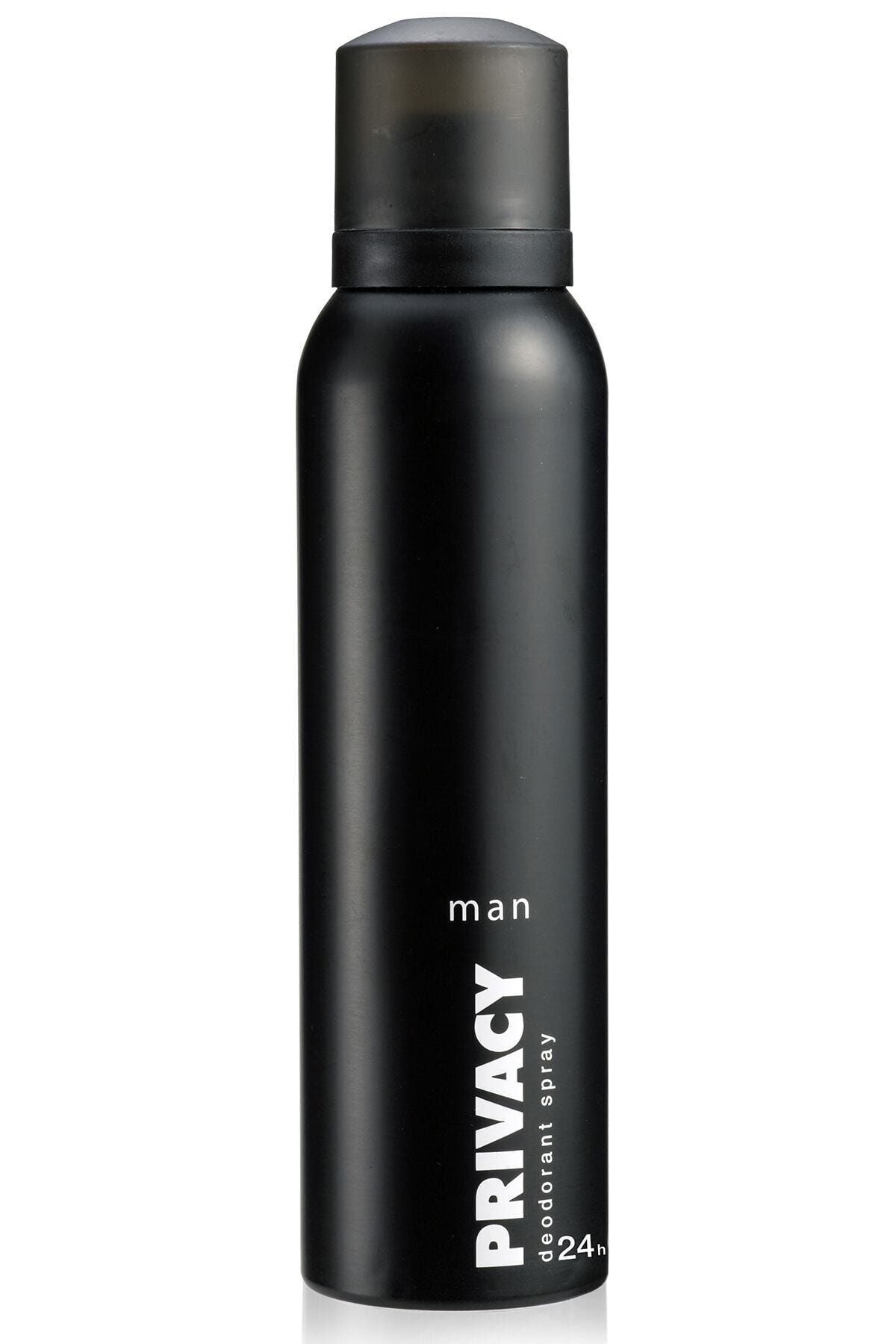 PRİVACY MAN ERKEK DEODORANT 150 ML-