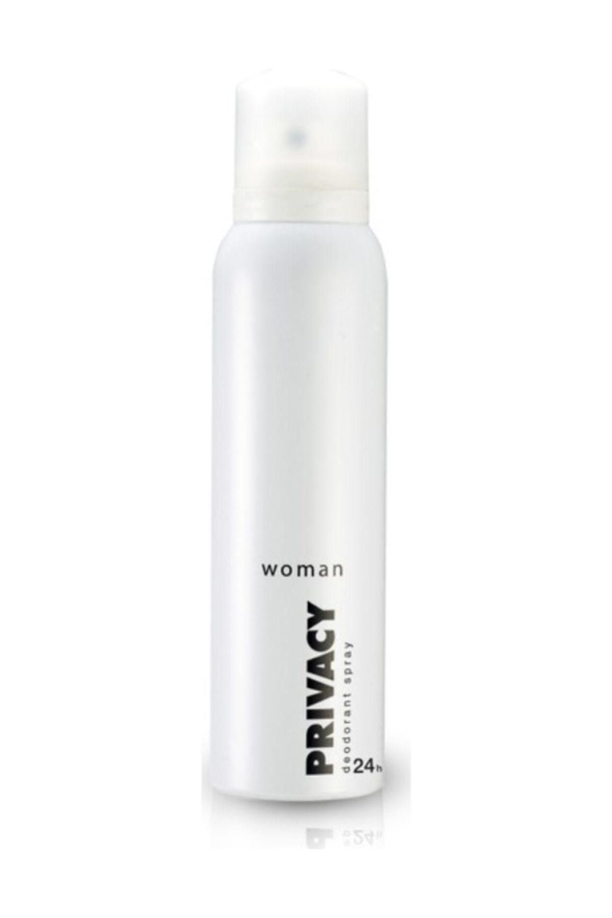 PRİVACY WOMAN KADIN DEODORANT 150 ML-