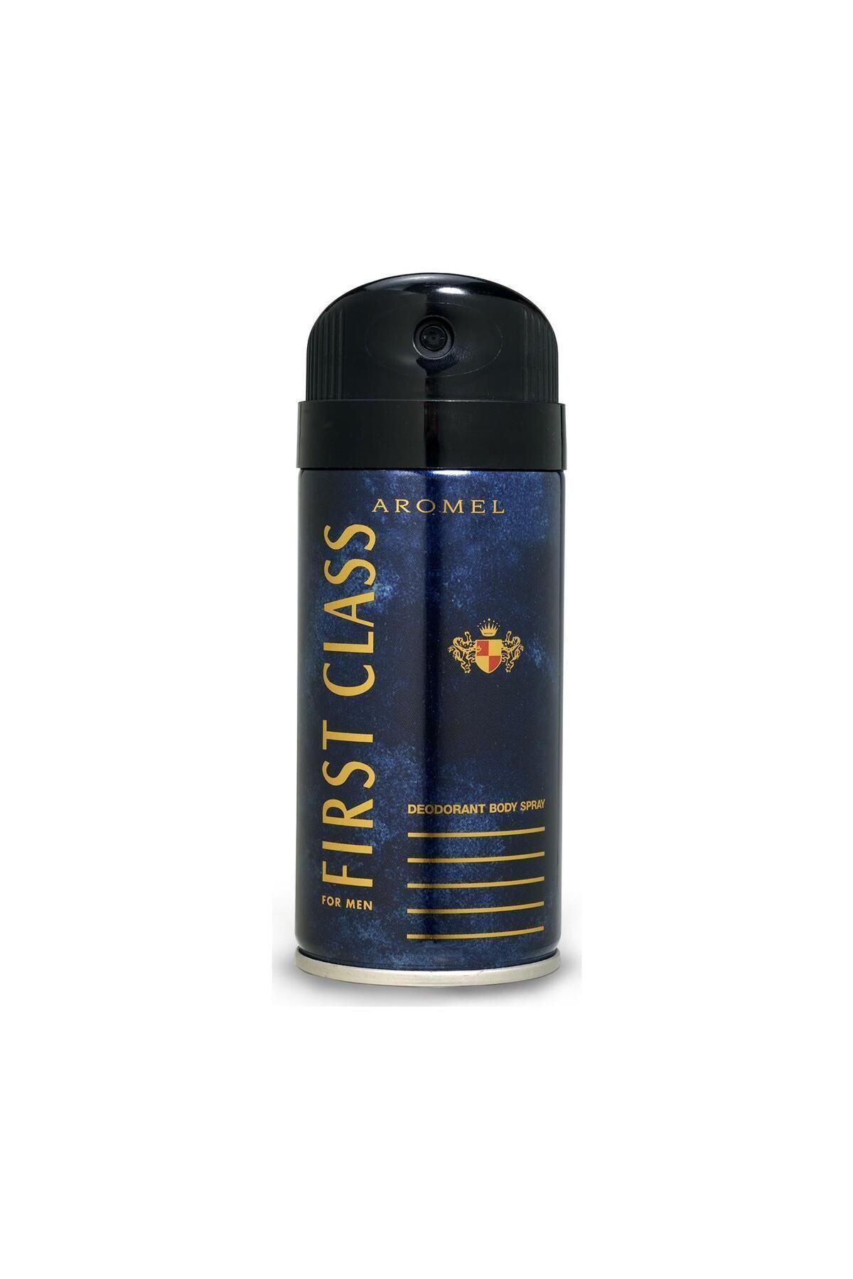 FİRST CLASS ERKEK DEODORANT SPREY 150 ML-