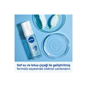 NİVEA NIVIS YÜZ YIKAMA KÖPÜĞÜ NORMAL CİLT 150 ML-