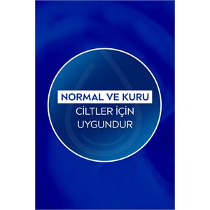 NİVEA NIVIS YÜZ YIKAMA KÖPÜĞÜ NORMAL CİLT 150 ML-