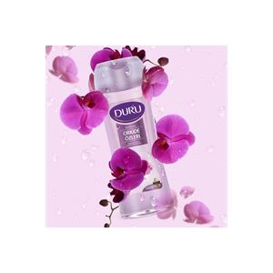 DURU PERFUME ORKIDE DUŞ JELİ 450 ML-