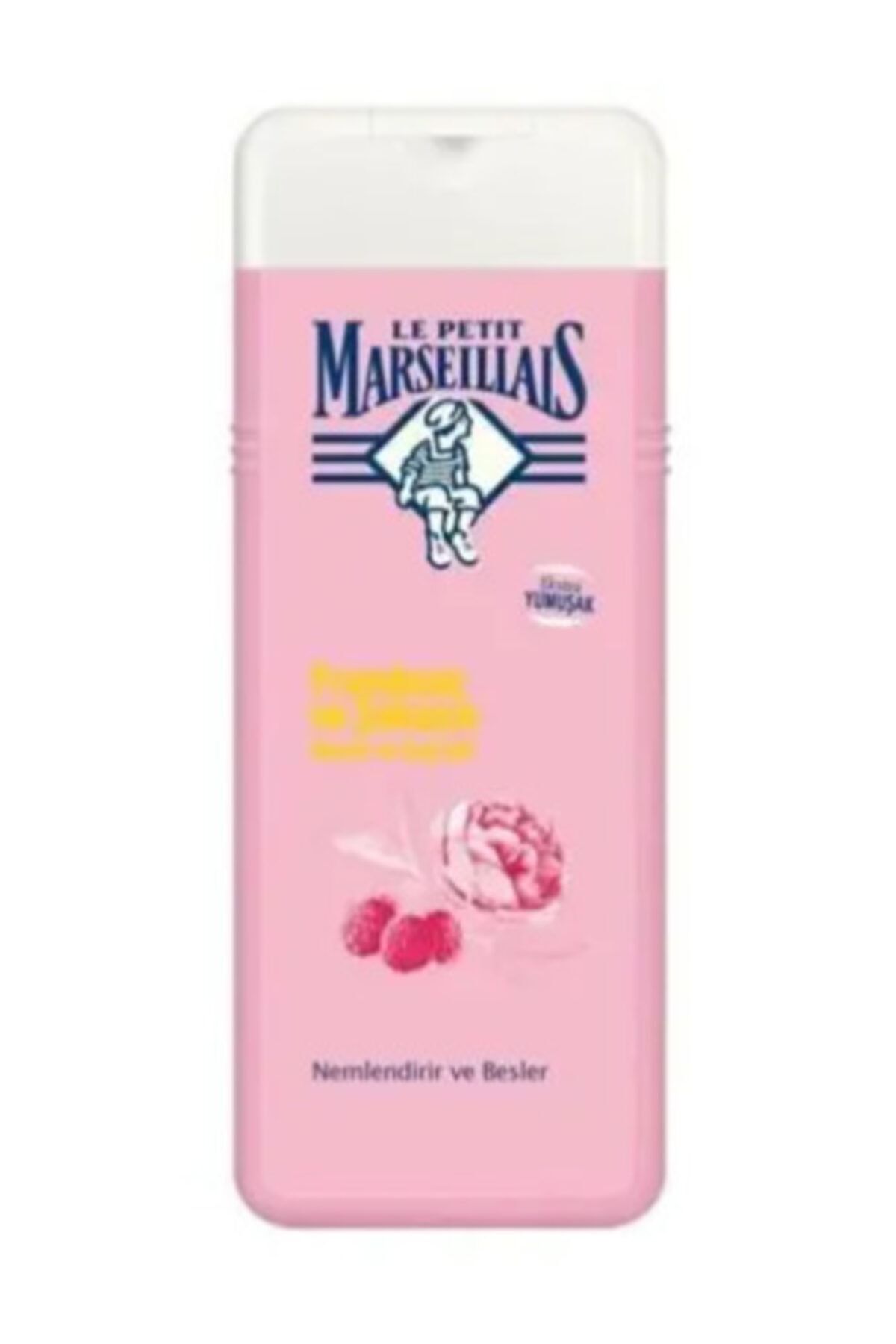 FREMBUAZ VE ŞAKAYIK BANYO VE DUŞ JELİ 400 ML-