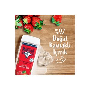 AKDENİZ ÇİLEĞİ DUŞ JELİ 400 ML-