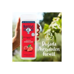 AKDENİZ ÇİLEĞİ DUŞ JELİ 400 ML-