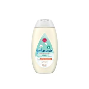 JOHNSONS BABY COTTON TOUCH BEBEK LOSYON 300ML-