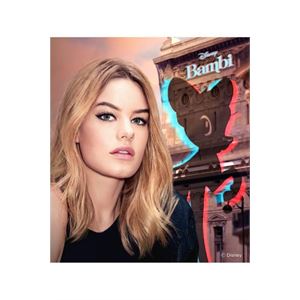 LORÉAL PARİS BAMBİ EYE OVERSİZED MASKARA-