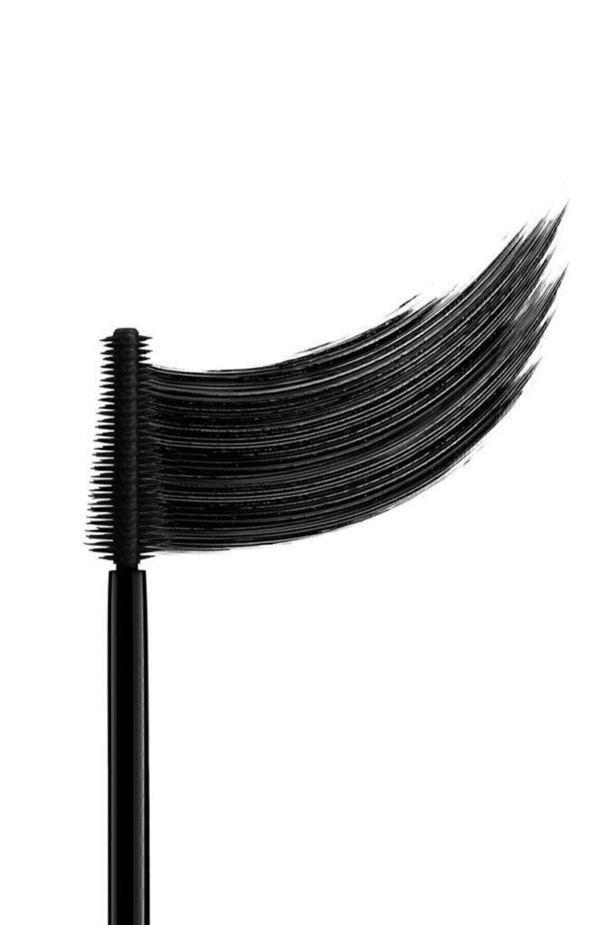 LORÉAL PARİS BAMBİ EYE OVERSİZED MASKARA-