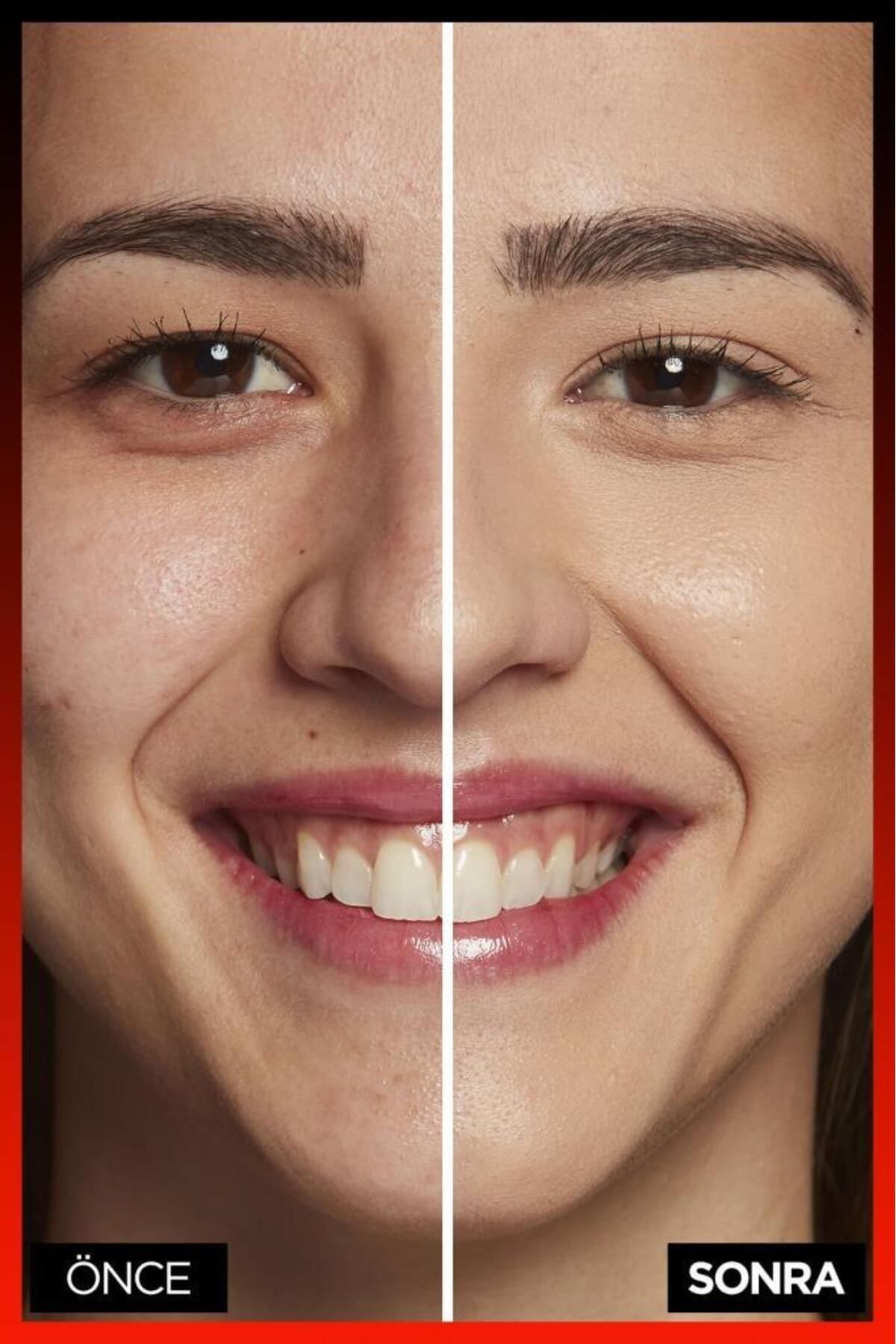 LOREAL PARİS TÜM YÜZE UYGULANABİLİR KAPATICI 330 PECAN-