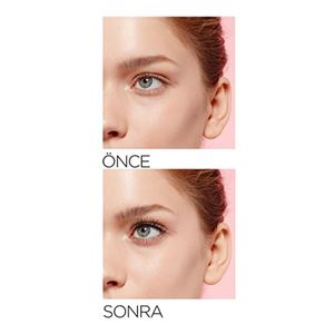 LOREAL PARİS BAMBİ EYE CEYLAN GÖZ ETKİLİ SİYAH MASKARA-