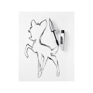 LOREAL PARİS BAMBİ EYE CEYLAN GÖZ ETKİLİ SİYAH MASKARA-