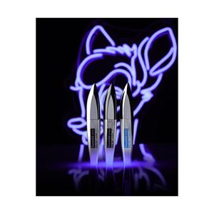 LOREAL PARİS BAMBİ EYE CEYLAN GÖZ ETKİLİ SİYAH MASKARA-