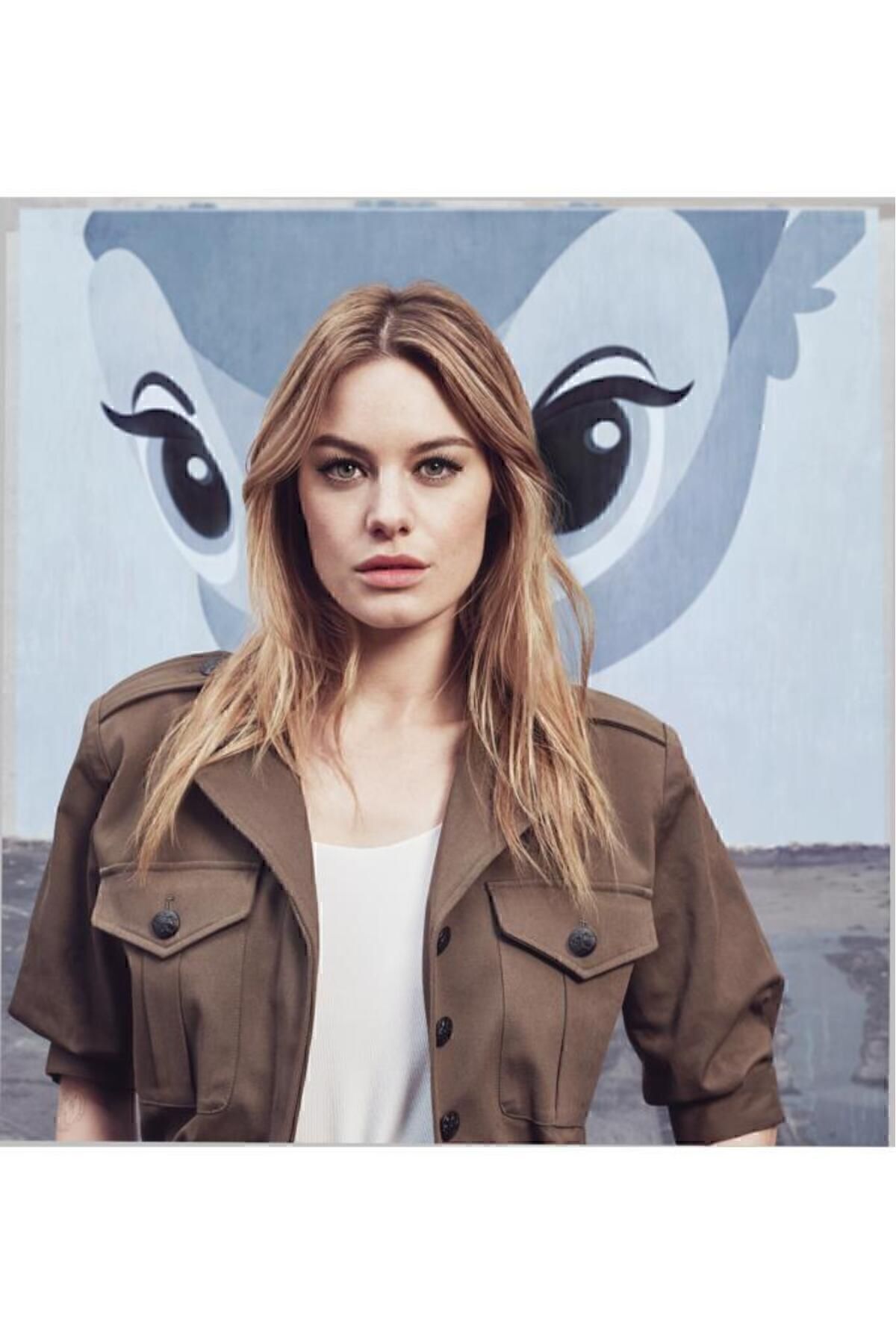 LOREAL PARİS BAMBİ EYE CEYLAN GÖZ ETKİLİ SİYAH MASKARA-