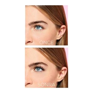 LOREAL PARİS BAMBİ EYE EXTRA BLACK CEYLAN GÖZ ETKİLİ MASKARA-