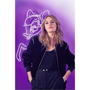 LOREAL PARİS BAMBİ EYE EXTRA BLACK CEYLAN GÖZ ETKİLİ MASKARA-