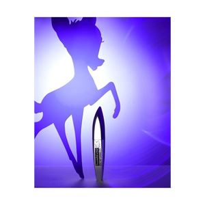 LOREAL PARİS BAMBİ EYE EXTRA BLACK CEYLAN GÖZ ETKİLİ MASKARA-