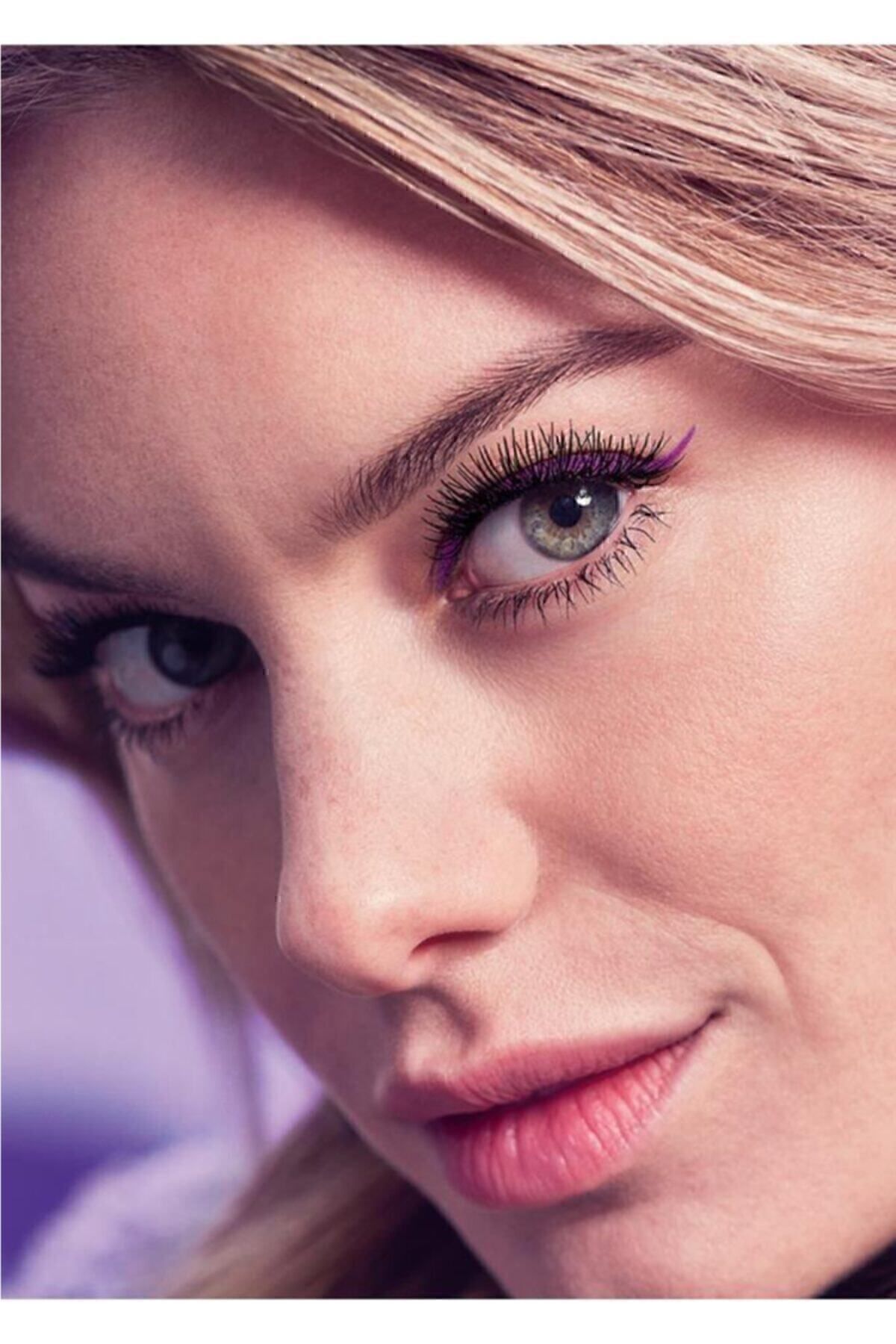 LOREAL PARİS BAMBİ EYE EXTRA BLACK CEYLAN GÖZ ETKİLİ MASKARA-