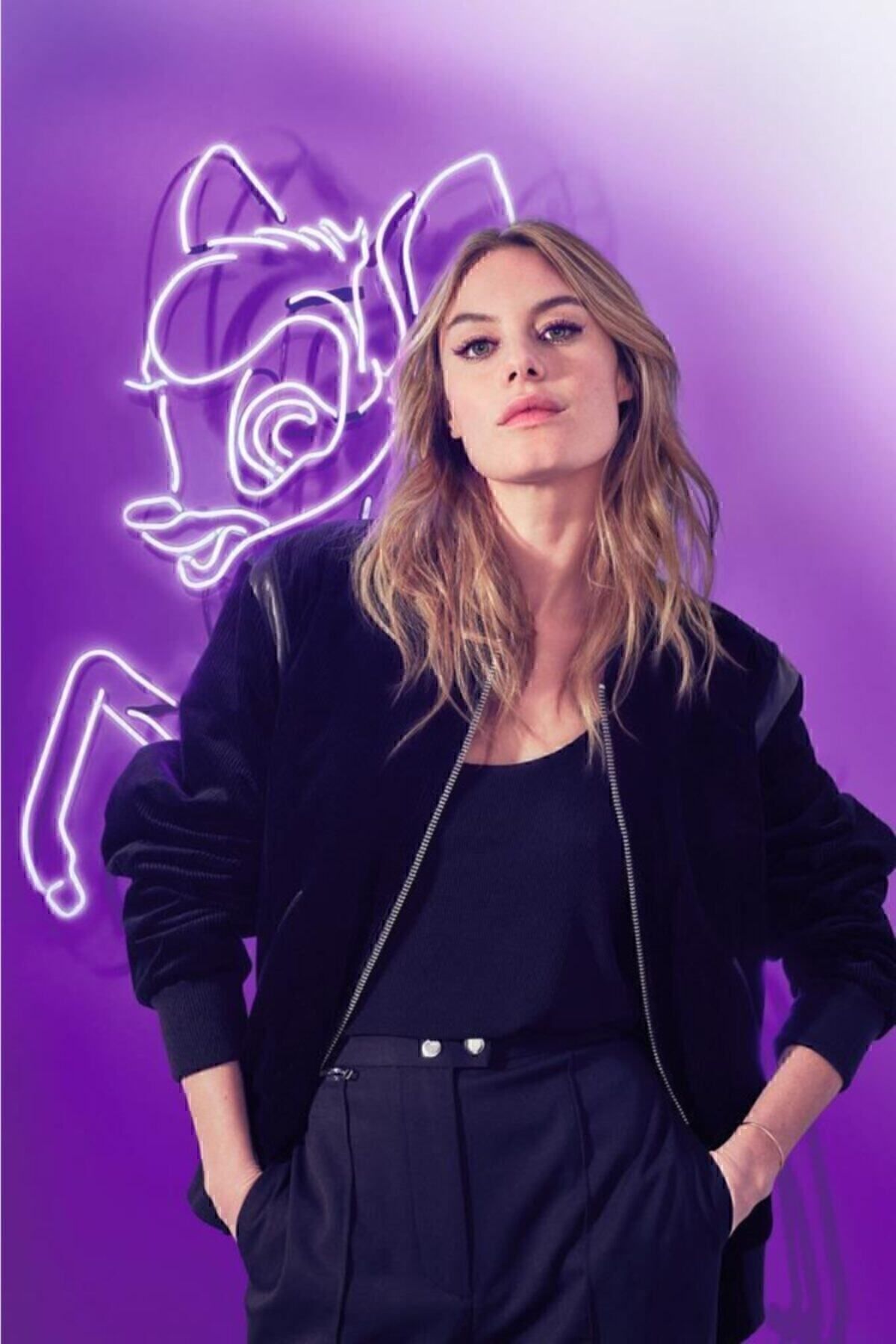 LOREAL PARİS BAMBİ EYE EXTRA BLACK CEYLAN GÖZ ETKİLİ MASKARA-