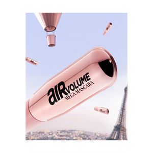 LOREAL PARİS AİR VOLUME MEGA HACİM VEREN MASKARA-