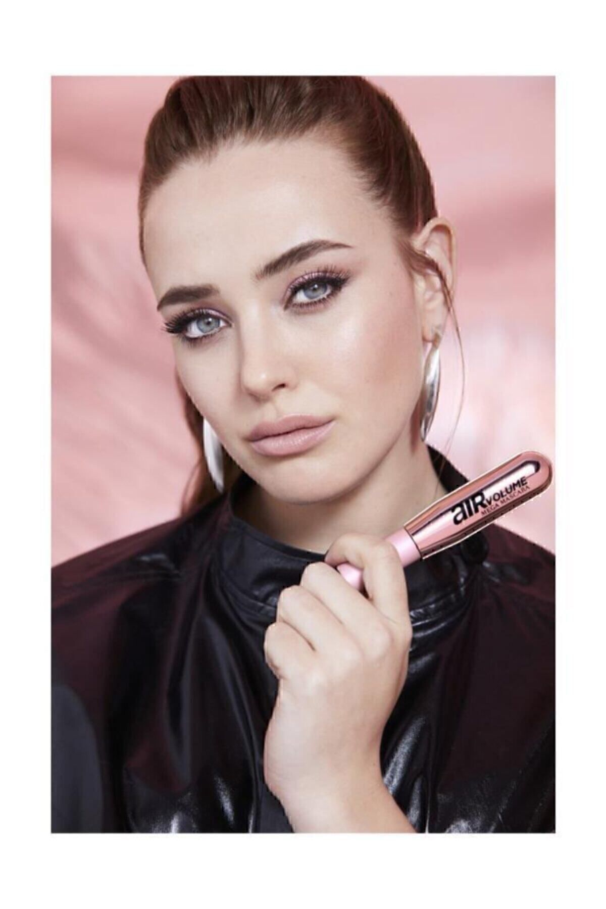 LOREAL PARİS AİR VOLUME MEGA HACİM VEREN MASKARA-