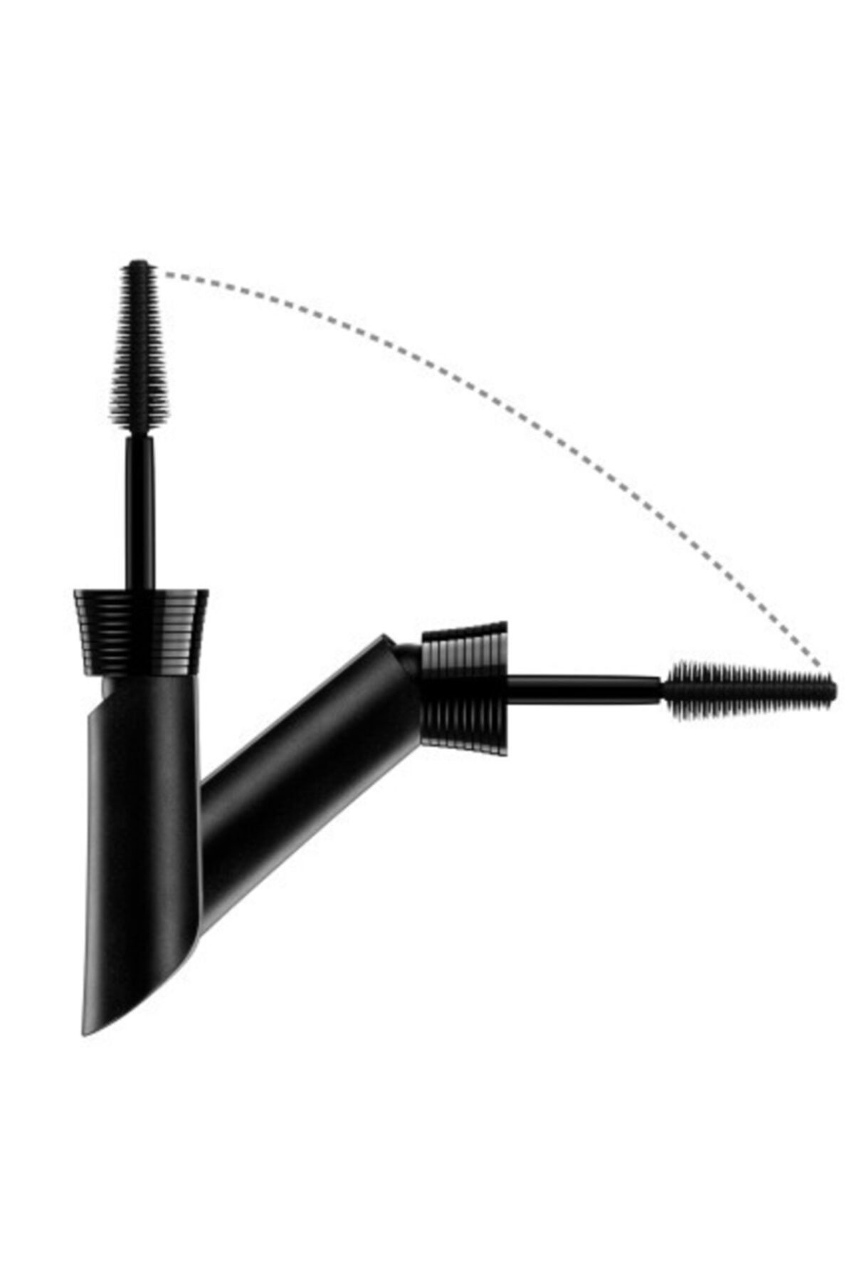 LOREAL PARİS UNLİMİTED SİYAH MASKARA-