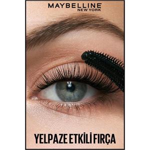 MAYBELLİNE NEW YORK LASH SENSATİONAL YELPAZE ETKİL-