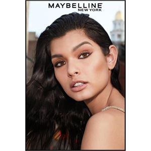 MAYBELLİNE NEW YORK LASH SENSATİONAL YELPAZE ETKİL-