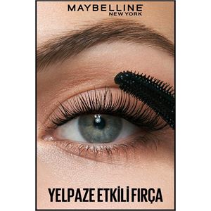 MAYBELLİNE NEW YORK VOLUM EXPRESS LASH SENSATİON MASKARA-