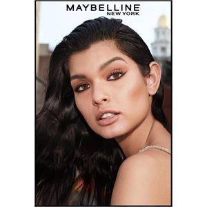 MAYBELLİNE NEW YORK LASH SENSATİONAL YELPAZE ETKİLİ MASKARA-