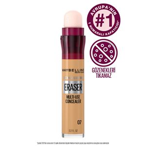MAYBELLİNE NEW YORK KAPATICI - INSTANT AGE ERASER 07SAND-