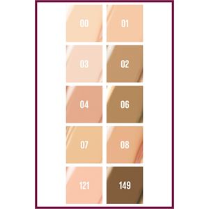 MAYBELLİNE NEW YORK KAPATICI - INSTANT AGE ERASER 03 FAİR-