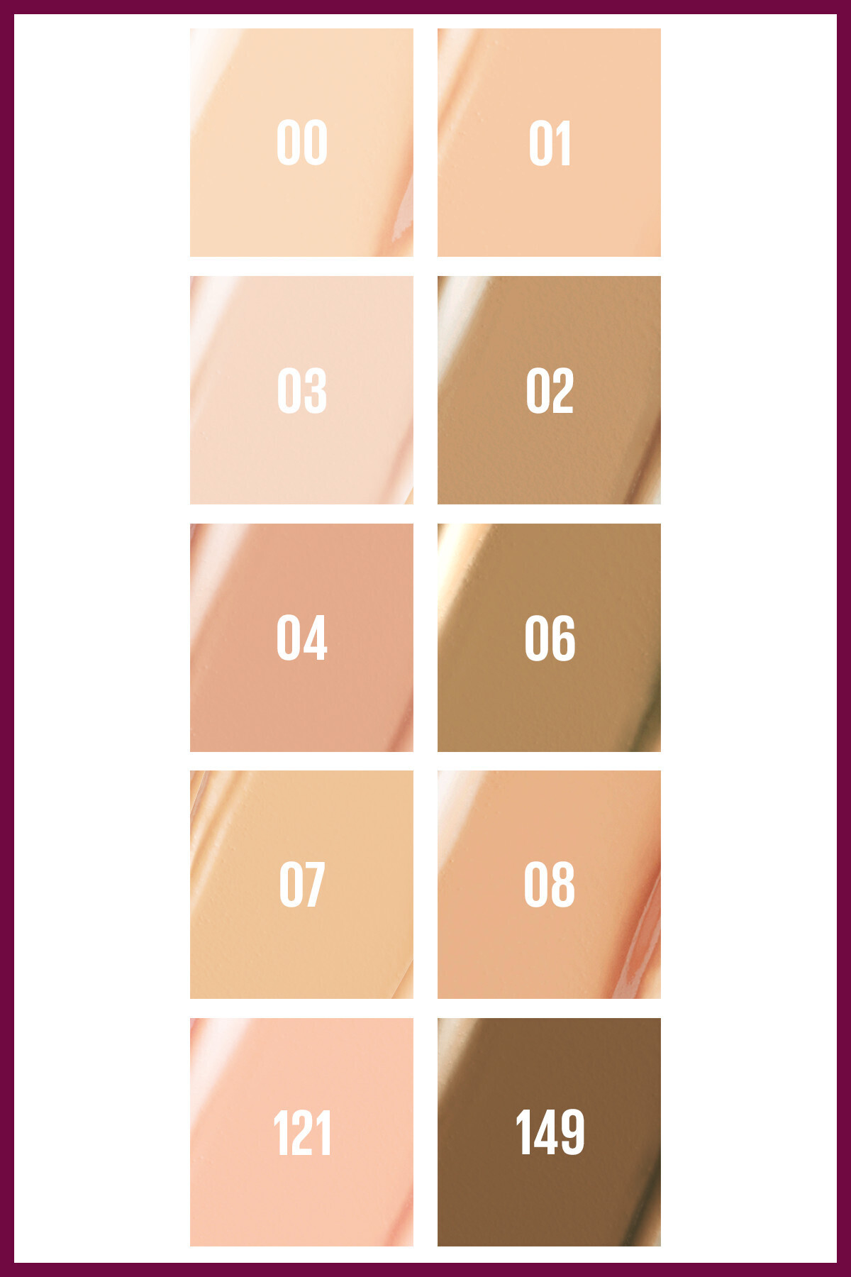 MAYBELLİNE NEW YORK KAPATICI - INSTANT AGE ERASER 03 FAİR-