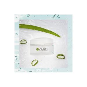 GARNİER HYALURONİK ALOE JEL GÜNLÜK NEMLENDİRİCİ 50ML-