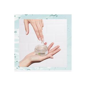 GARNİER HYALURONİK ALOE JEL GÜNLÜK NEMLENDİRİCİ 50ML-