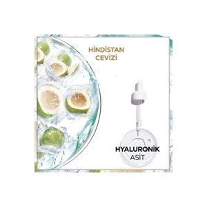 GARNİER GÖZ ALTI TORBALARINA KARŞI KAĞIT GÖZ MASKESİ-