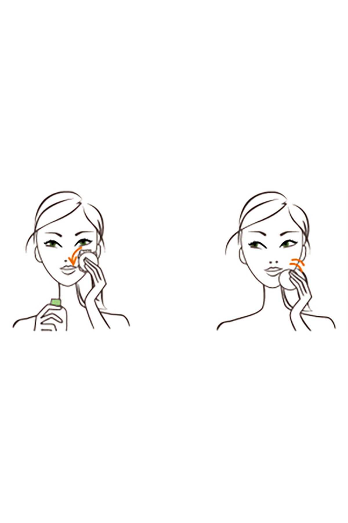 GARNİER SAF & TEMİZ MİCELLAR KUSURSUZ MAKYAJ TEMİZLEME SUYU 400ML-