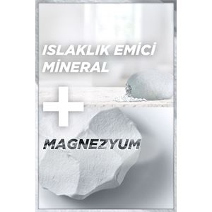GARNİER MİNERAL MAGNEZYUM ULTRA KURU ROLL-ON DEODO-