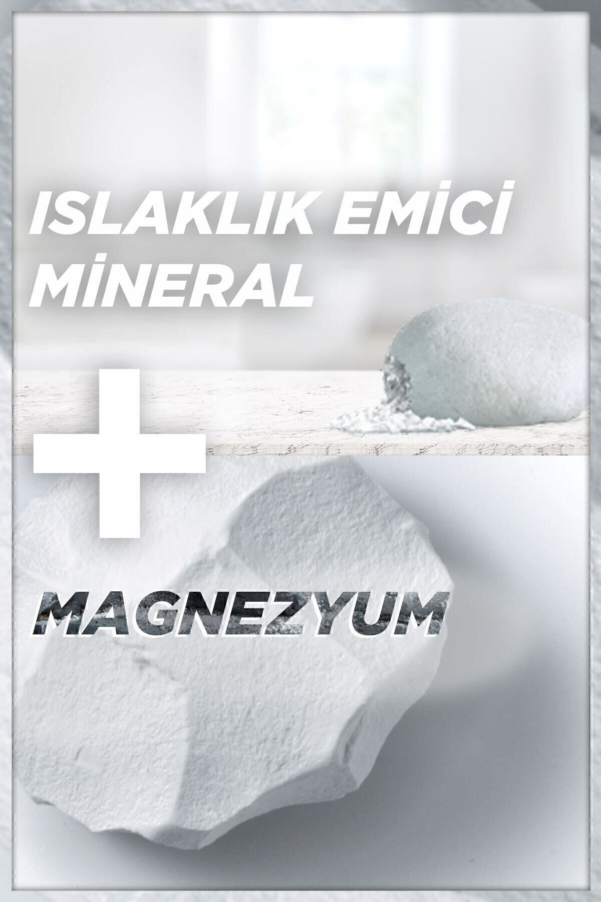 GARNİER MİNERAL MAGNEZYUM ULTRA KURU ROLL-ON DEODO-