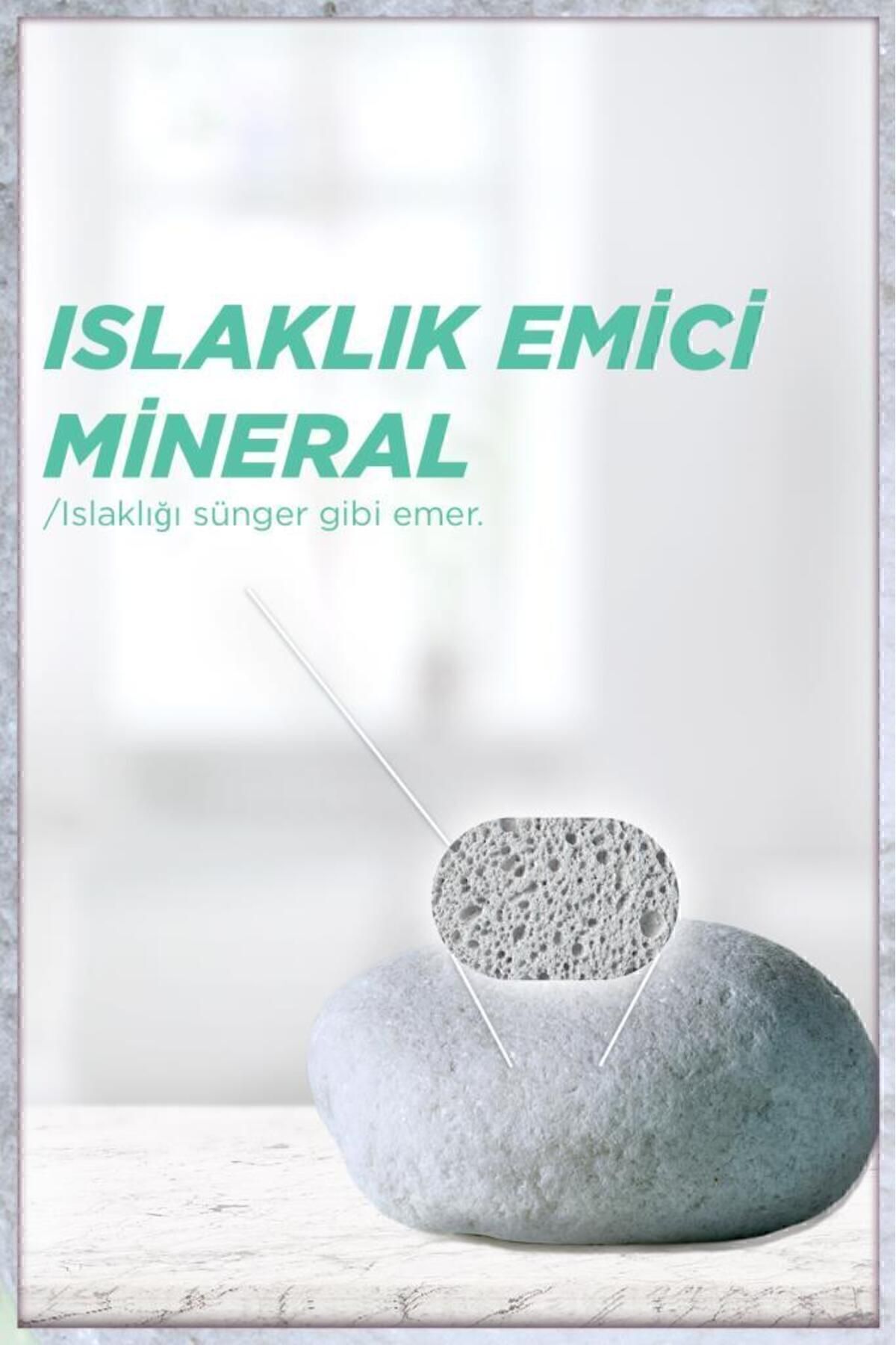 GARNİER ANTİ - PERSPİRANT SPREY DEODORANT - LEKESİ-