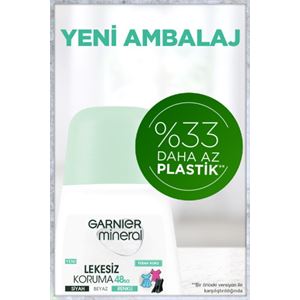 GARNİER LEKESİZ KORUMA KADIN DEODORANT ROLL ON 50-