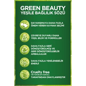 GARNİER LEKESİZ KORUMA KADIN DEODORANT ROLL ON 50-