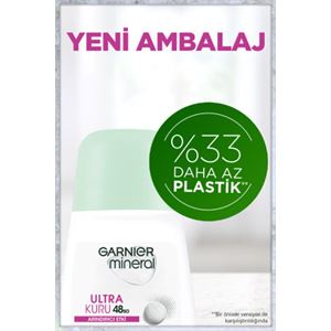 GARNİER ANTİ PERSPİRANT KADIN ROLL-ON DEODORANT 50ML-