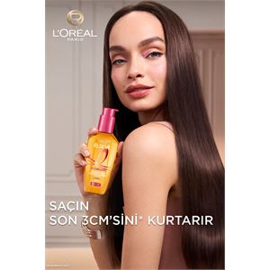 LOREAL ELSEVE DREAM LONG MÜKEMMEL DÜZ PÜRÜZSÜZLEŞT-