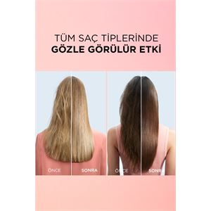 LOREAL ELSEVE DREAM LONG MÜKEMMEL DÜZ PÜRÜZSÜZLEŞT-