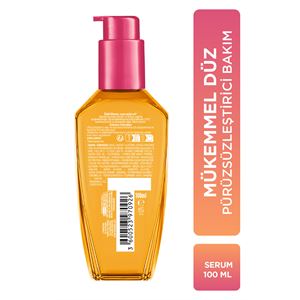 LOREAL ELSEVE DREAM LONG MÜKEMMEL DÜZ PÜRÜZSÜZLEŞT-